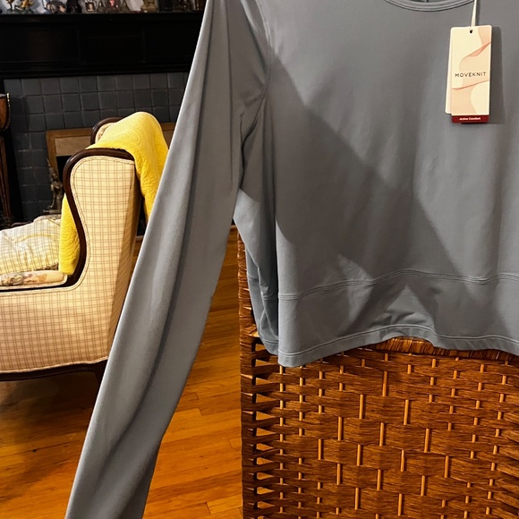 Travis Mathew Moveknit Bonded Legging / XL / NWT - Picture 2 of 16